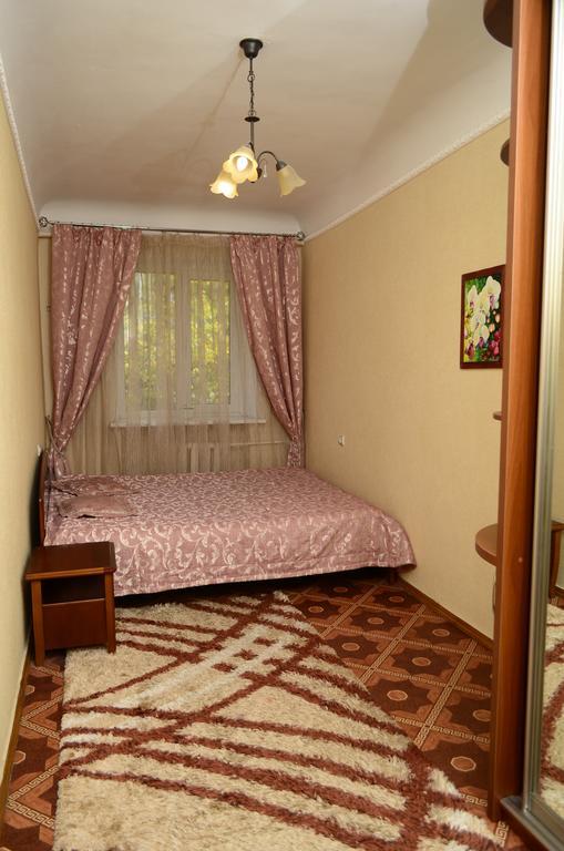 Apartment On Petropavlivs'Ka 90 Сумы Экстерьер фото