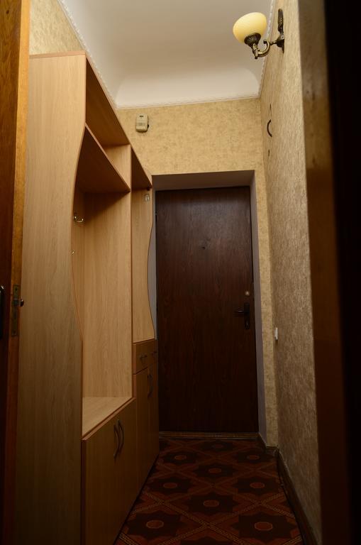 Apartment On Petropavlivs'Ka 90 Сумы Экстерьер фото